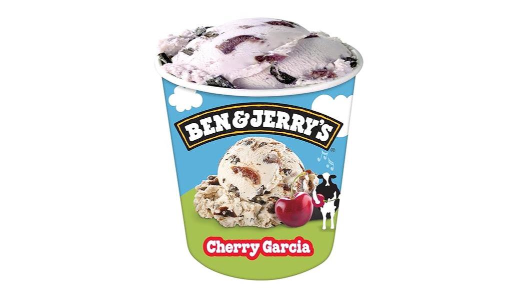 cherry garcia ice cream