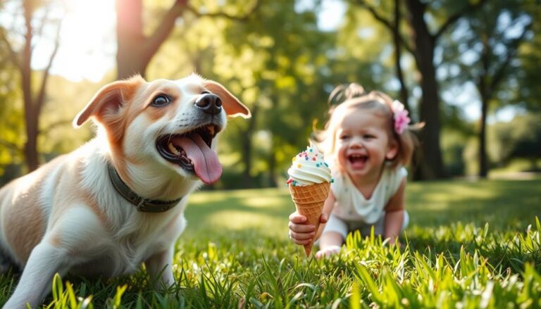 Is Ice Cream Good for Acid Reflux? - Icecream Hater
