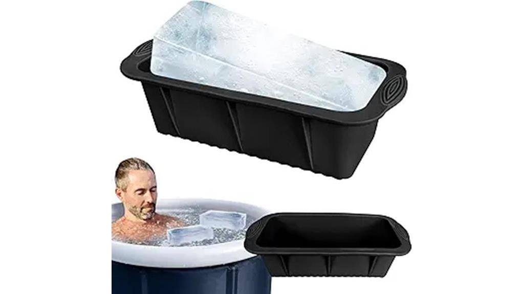 extra large ice molds