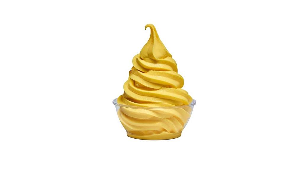 frostline soft serve mix