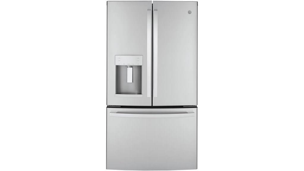 ge 36 counter depth refrigerator