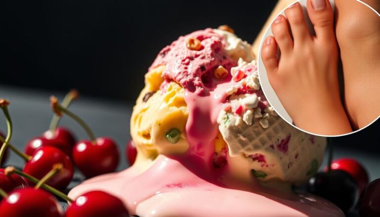 Is Ice Cream Dairy? Unveiling the Truth