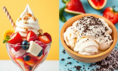 ice cream health concerns