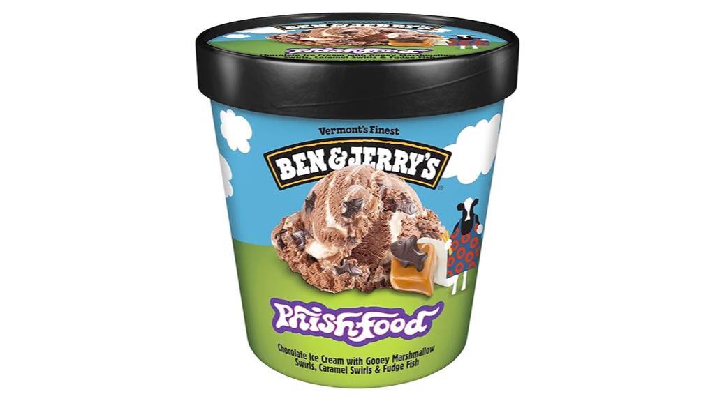 non gmo phish food pint