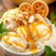 nostalgic banana pudding ice cream