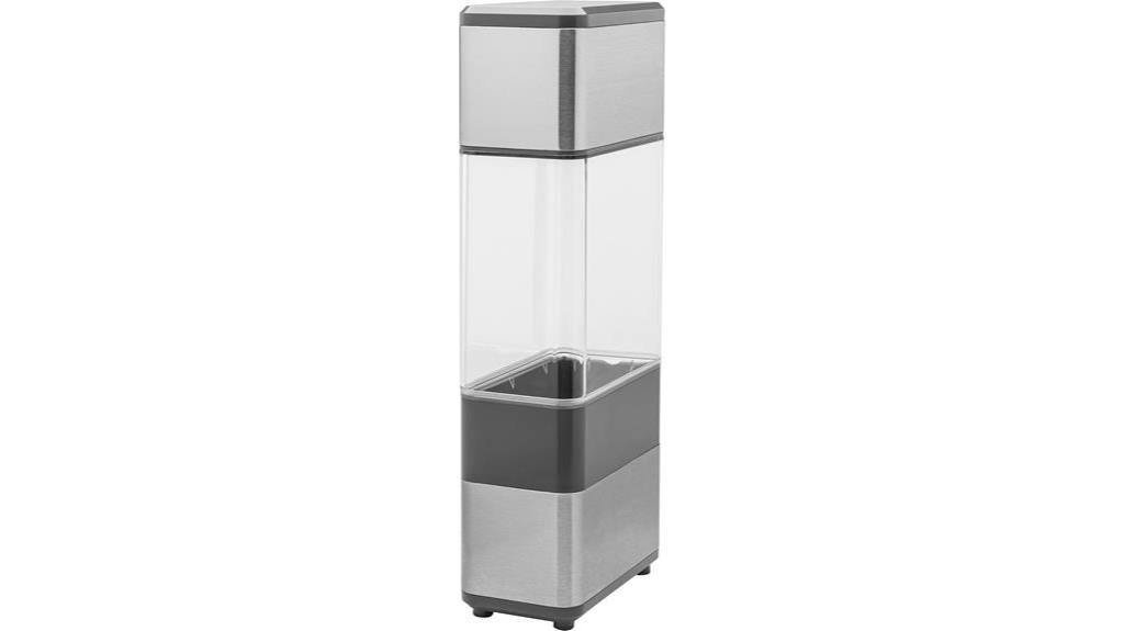 opal nugget ice maker accessory