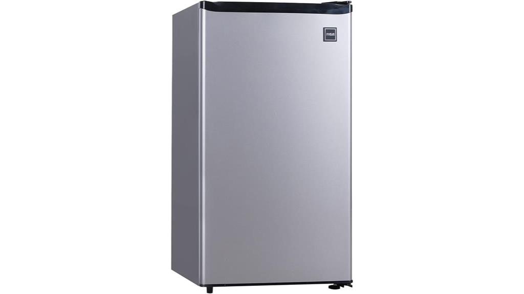 rca mini refrigerator 3 2 cu ft