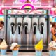 top commercial soft serve machines