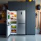 top garage fridges 2024