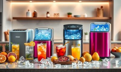 top ice maker picks