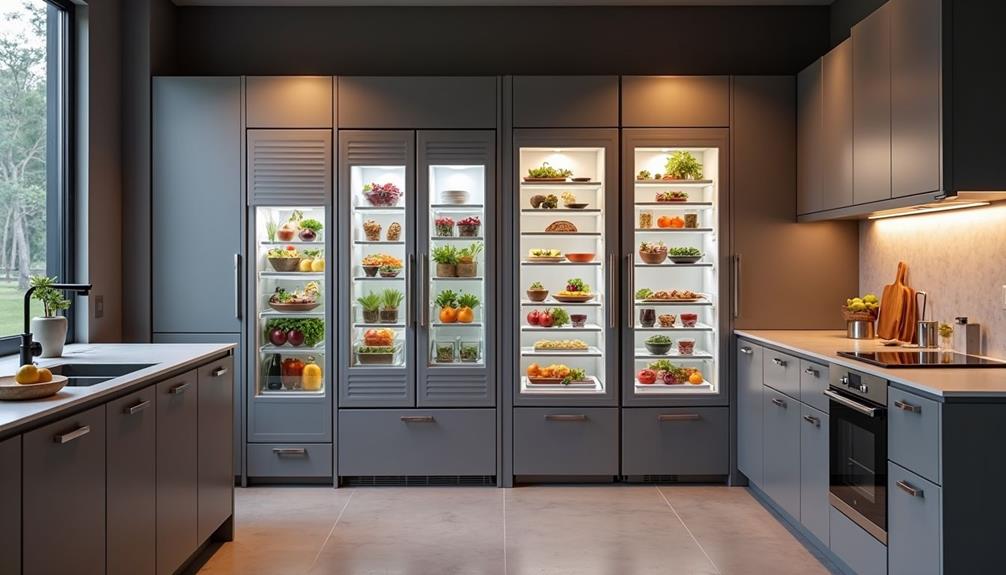 top refrigerators for 2024