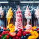 top soft serve machines