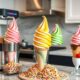 top soft serve machines