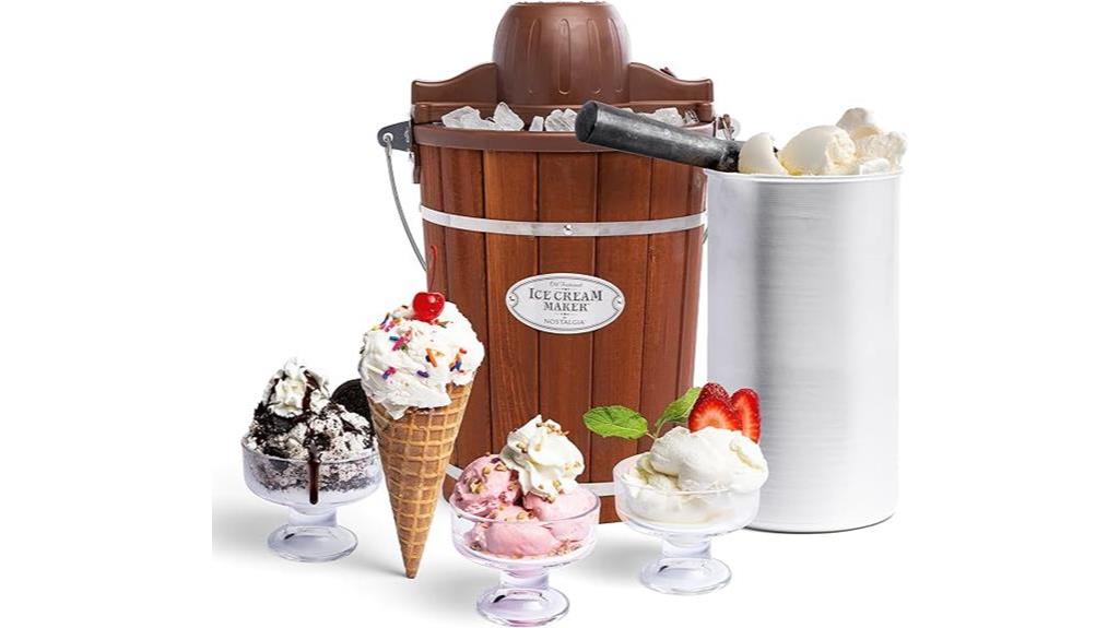 15 Best Ice Cream Makers Rated for Perfect Homemade Treats Icecream Hater