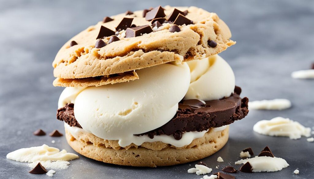 Is Ice Cream Good For Acid Reflux