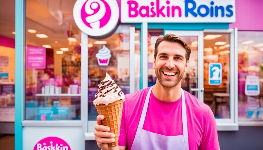 Dairy Free Treats at Baskin Robbins? Find Out Dairy Free Treats at Baskin Robbins? Find Out
