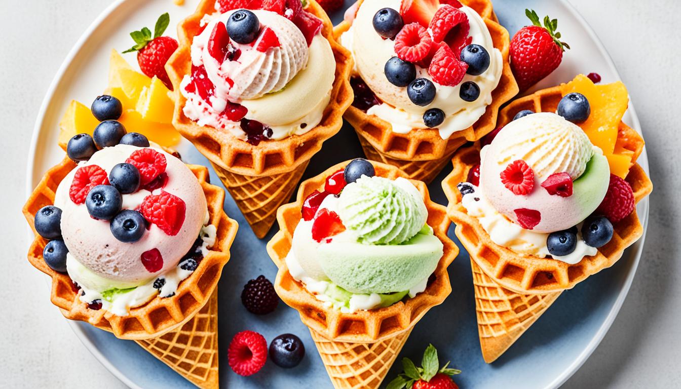 Dibs Ice Cream: The Perfect Bite-Sized Indulgence - Icecream Hater