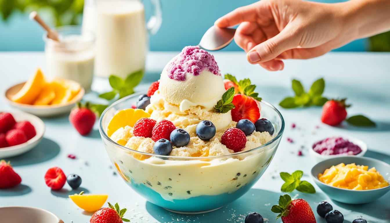 Dibs Ice Cream: The Perfect Bite-Sized Indulgence - Icecream Hater