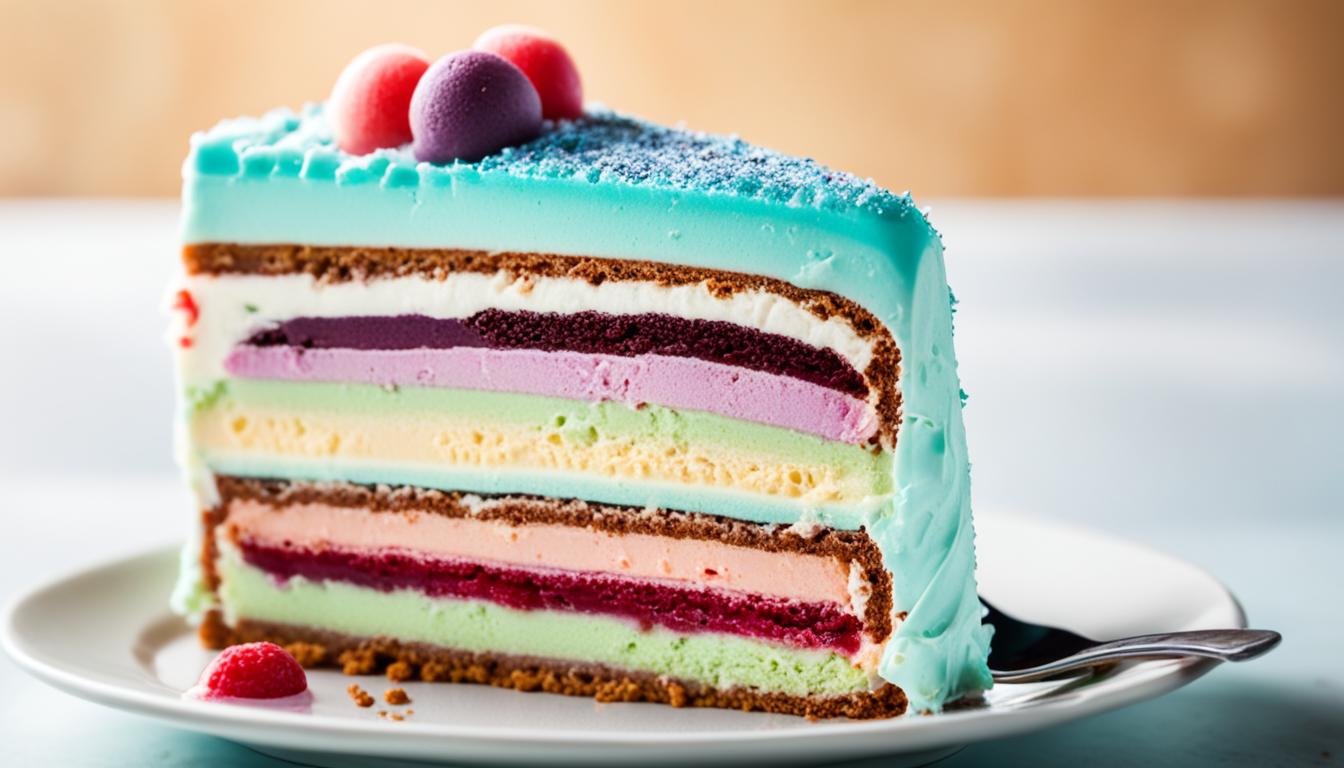 where to buy ice cream cake