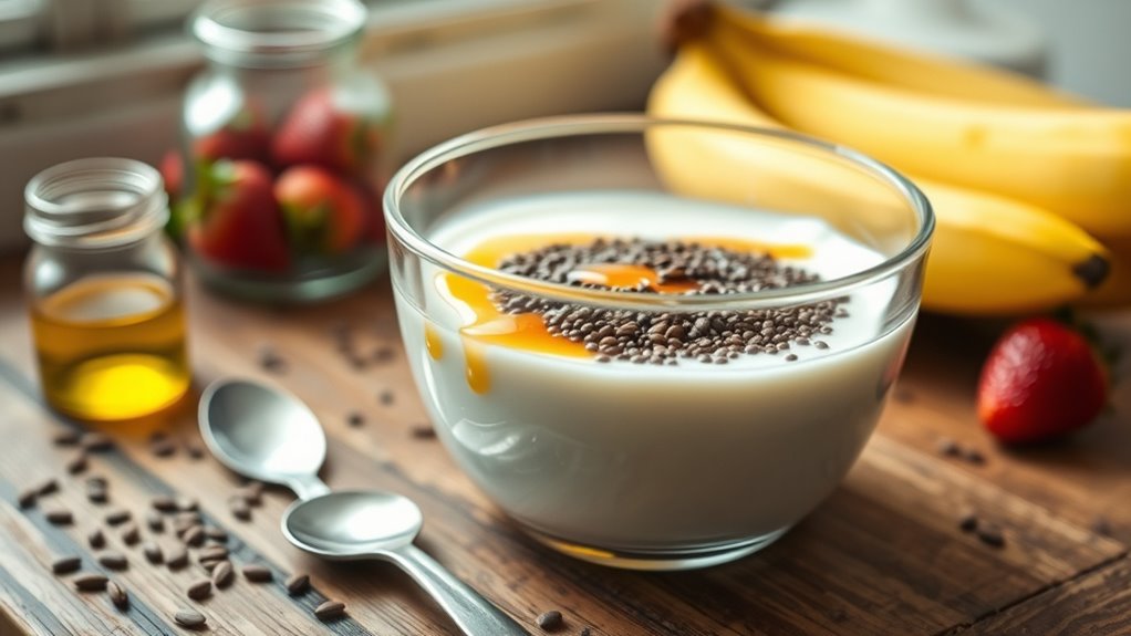 add sweetness and flavor