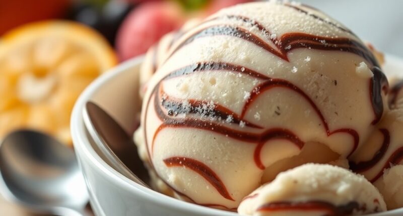 Is Ice Cream Good for Acid Reflux? - Icecream Hater