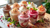 artisanal ice cream brands