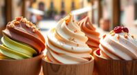 authentic italian gelato brands