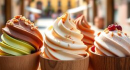 authentic italian gelato brands
