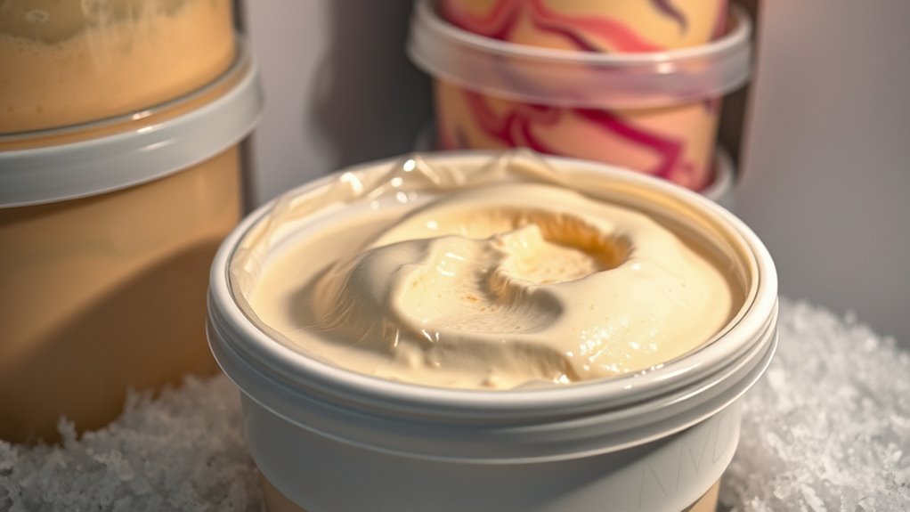 avoid moisture and air