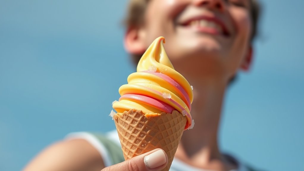 avoid rapid cold consumption