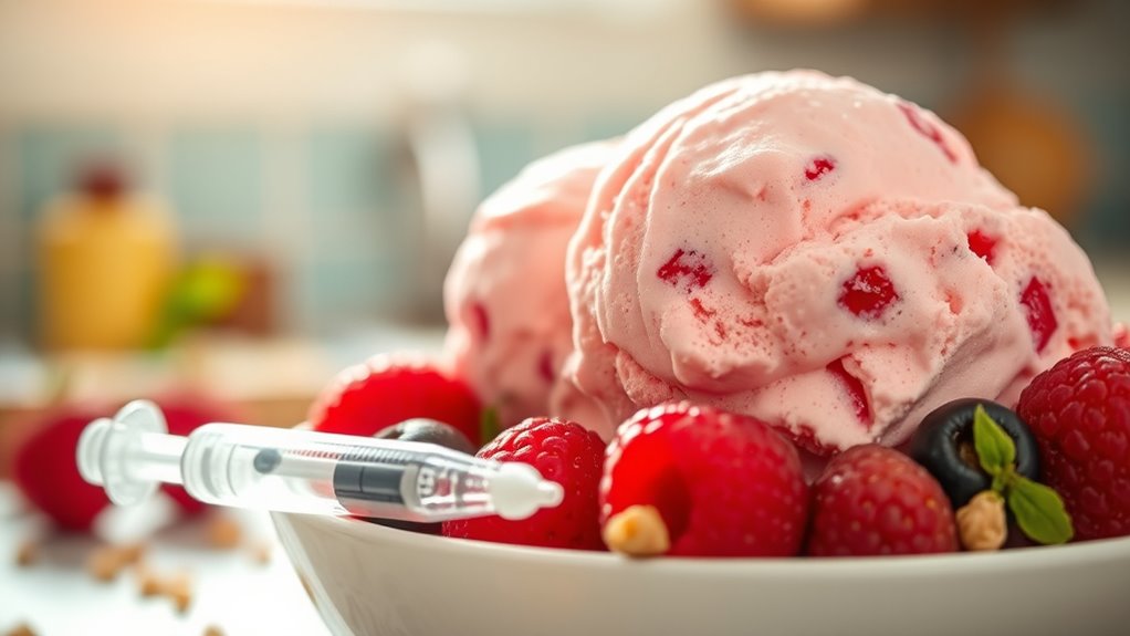 blood sugar management strategies