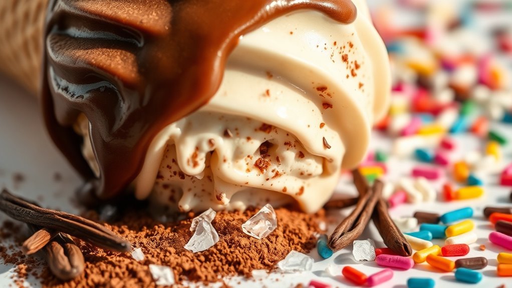 caloric effects of ingredients