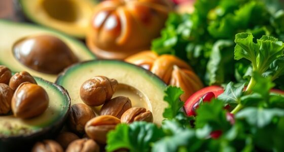 cholesterol effects on health