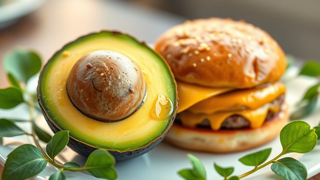 cholesterol impacts cardiovascular health
