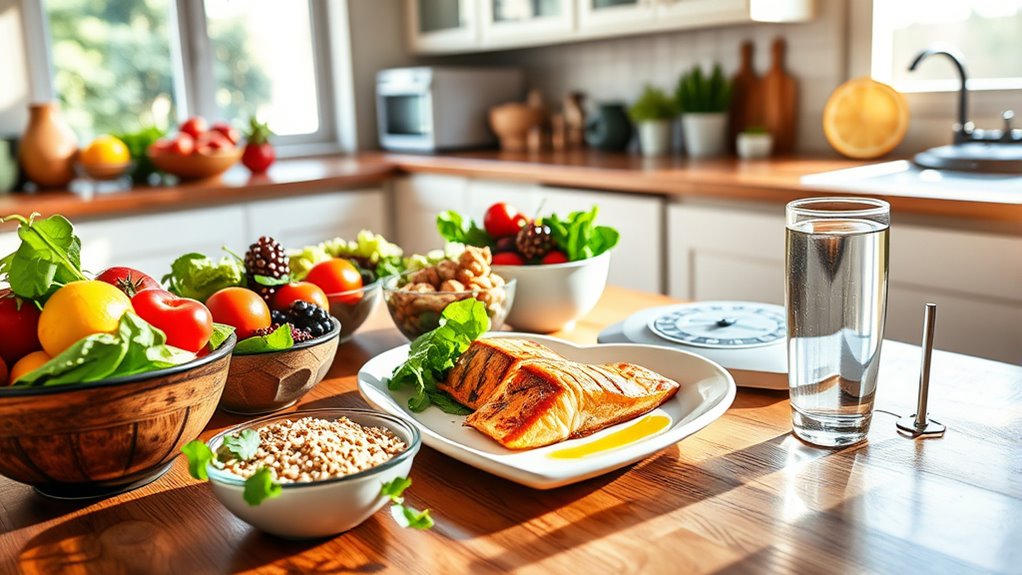 cholesterol management through lifestyle