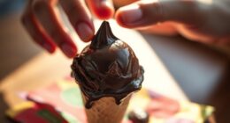 comfort food for emotions
