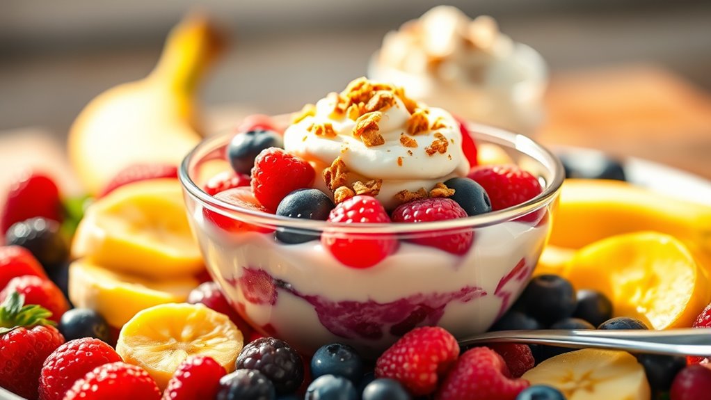 comforting treats without dairy