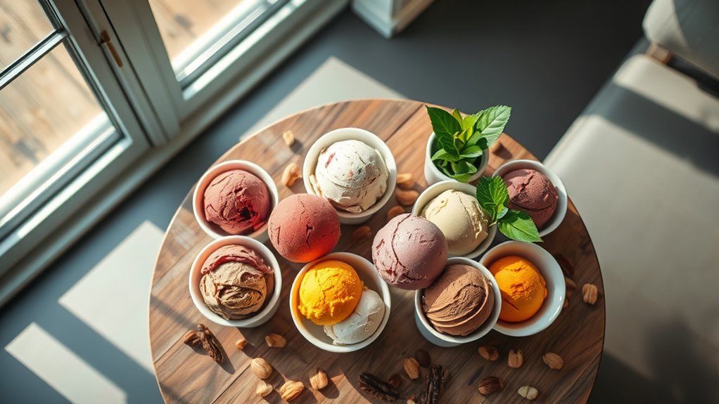 consumer preferences shape flavors