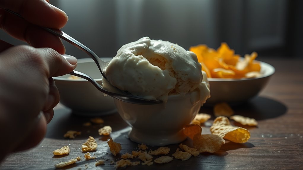 cortisol influences cravings metabolism