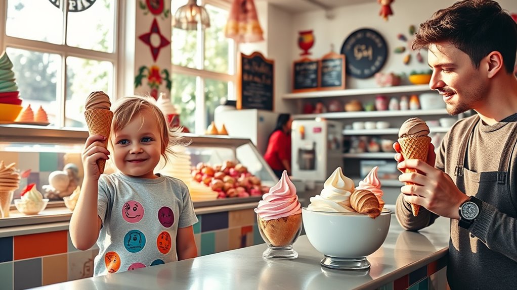 cultural impact on flavors