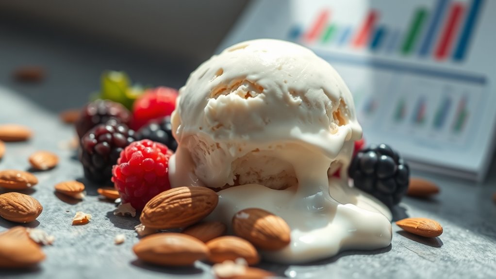 dairy consumption enhances cognition