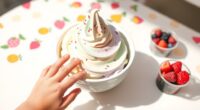 dairy free ice cream alternatives