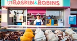 dairy free ice cream options