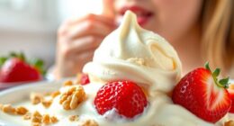 dairy impact on acne