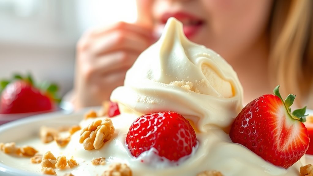 dairy impact on acne