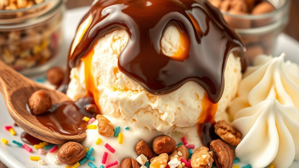 decadent chocolate sauce recipe
