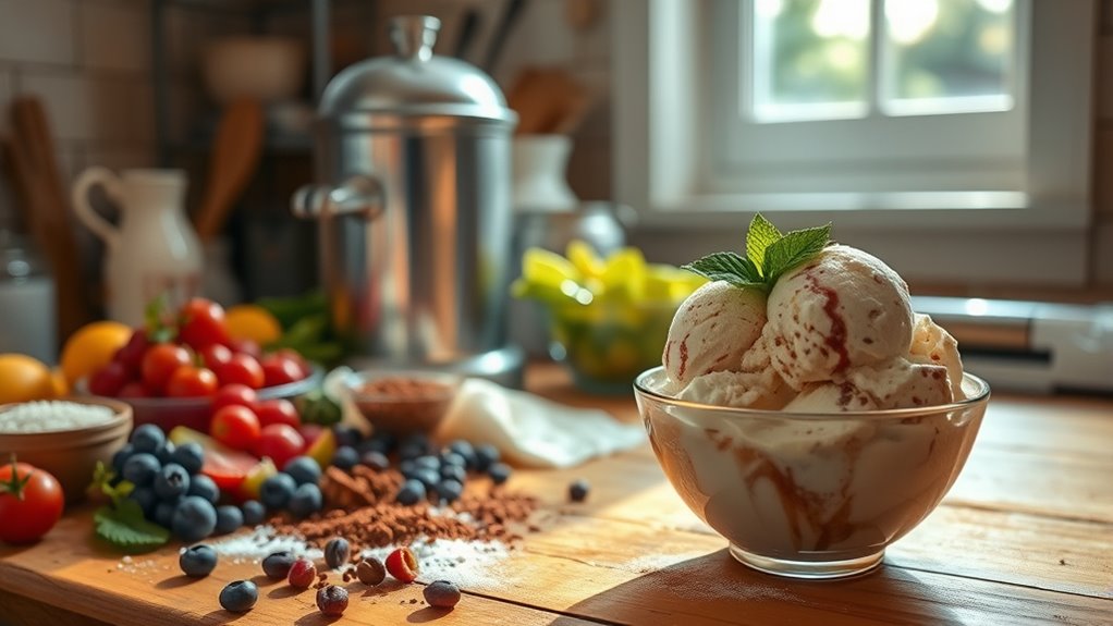 delicious customizable healthier treat