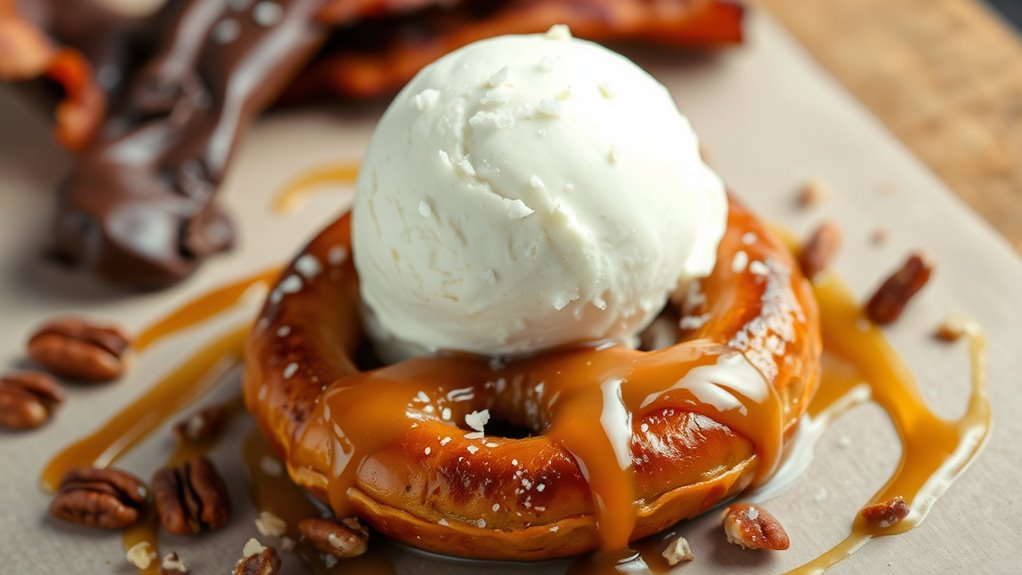 delicious flavor combinations explored
