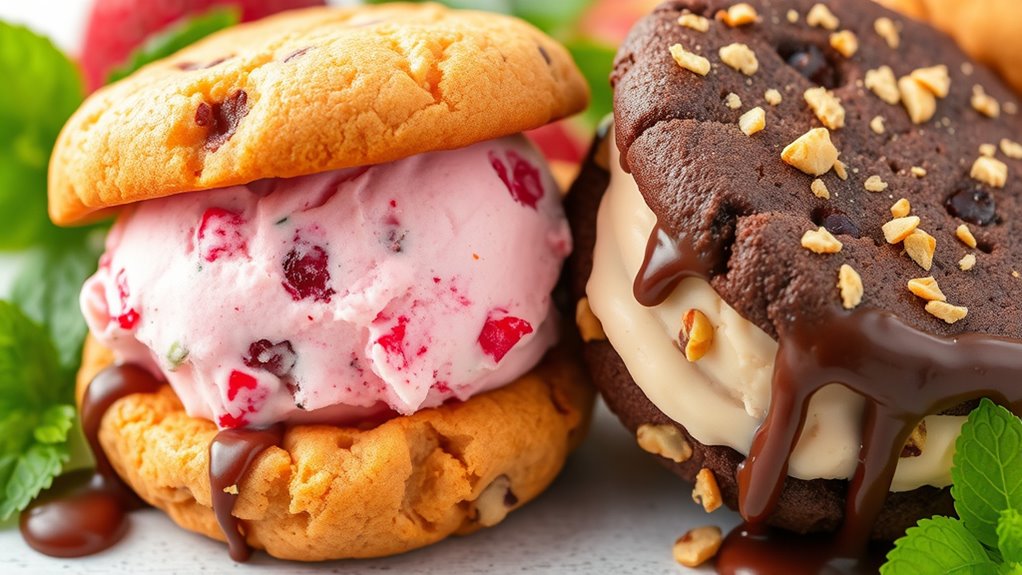 delicious ingredient pairings explored