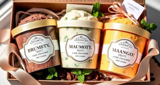 delightful corporate ice cream gifts